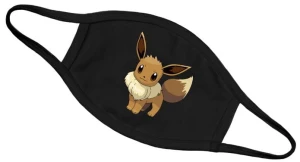 Maska Pokemon Eevee