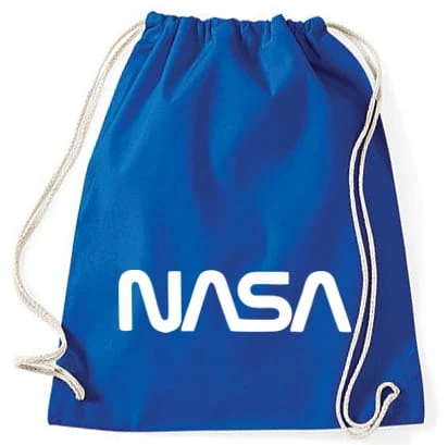 nasa worek niebieski