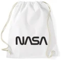 nasa worek biały