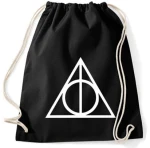 Worek Harry Potter Insygnia