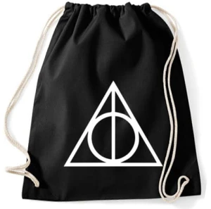 Worek Harry Potter Insygnia