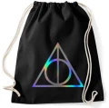 hp insygnia worek czarny holograficzny