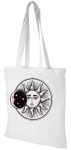 Sun and Moon torba shopper