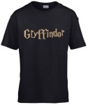 Harry Potter Gryffindor koszulka dziecięca
