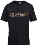 Harry Potter Gryffindor koszulka dziecięca