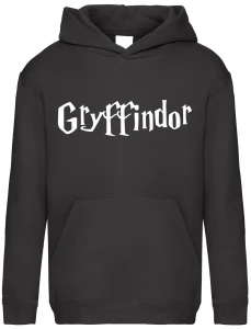 Harry Potter Gryffindor bluza dziecięca