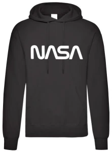 Nasa bluza męska z kapturem 1