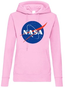 Nasa bluza damska z kapturem 2