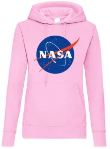 Nasa bluza damska z kapturem 2