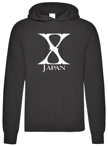 x japan bluza męska