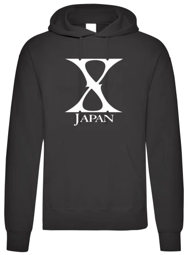 x japan bluza męska
