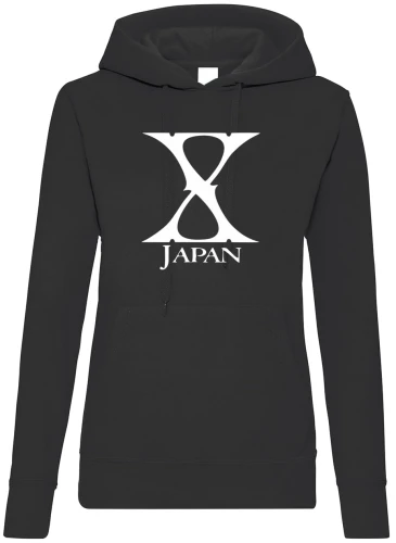 x japan bluza damska