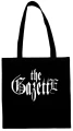the gazette torba czarna
