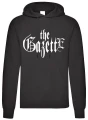 the gazette bluza męska czarna