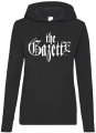 the gazette bluza damska czarna