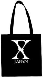 X Japan torba shopper 
