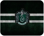 Harry Potter Slytherin podkładka pod mysz