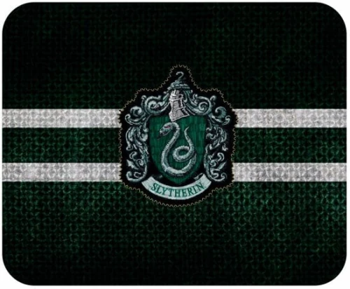 harry potter slytherin
