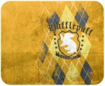 Harry Potter Hufflepuff podkładka pod mysz