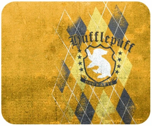 harry potter hufflepuff