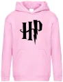 hp bluza dziecięca różowa