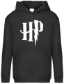 hp bluza dziecięca czarna