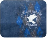 Harry Potter Ravenclaw podkładka pod mysz 1