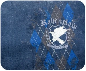 Harry Potter Ravenclaw podkładka pod mysz 1