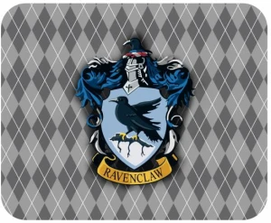 Harry Potter Ravenclaw podkładka pod mysz 2
