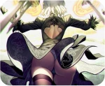 NieR: Automata podkładka pod mysz