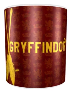Kubek Harry Potter Gryffindor 2