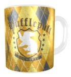 Kubek Harry Potter Hufflepuff 1