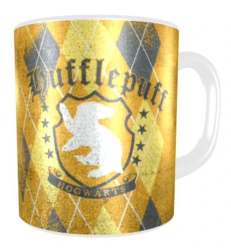 harry potter hufflepuff