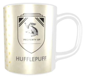 Kubek Harry Potter Hufflepuff 2