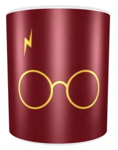 Kubek Harry Potter