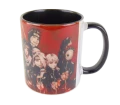 akatsuki czarny