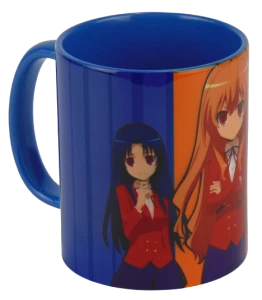 Kubek Toradora!