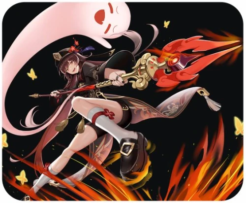 genshin impact hu tao
