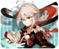 genshin impact kazuha