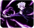 jujutsu kaisen gojo satoru