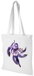 Genshin Impact Raiden Shogun torba shopper