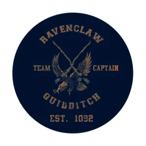 Przypinka Harry Potter Ravenclaw 2