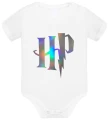 hp body białe holograficzne