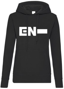 Enhypen bluza damska z kapturem