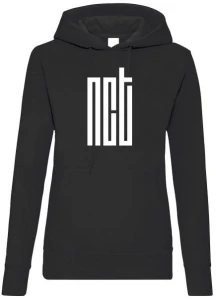 NCT bluza damska z kapturem