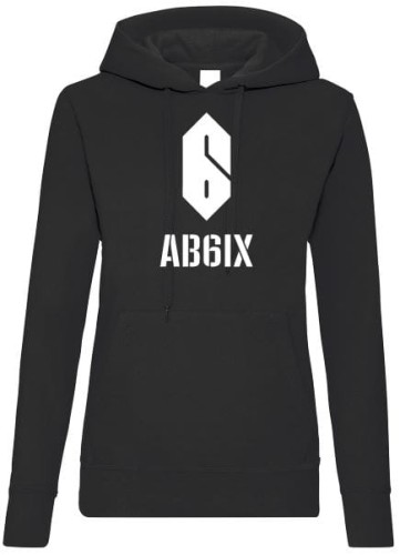 ab6ix bluza damska