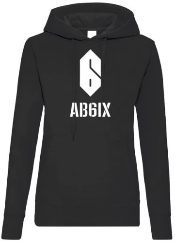 ab6ix bluza damska