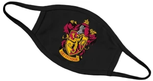 Maska Harry Potter Gryffindor 1