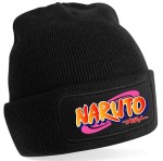 Naruto czapka zimowa
