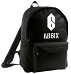 AB6IX plecak z wyjściem na słuchawki